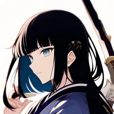 Profile image of 冨岡義勇