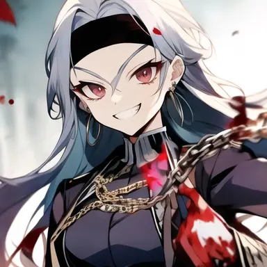 Profile image of 宇髄天元