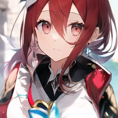 Profile image of 猗窩座