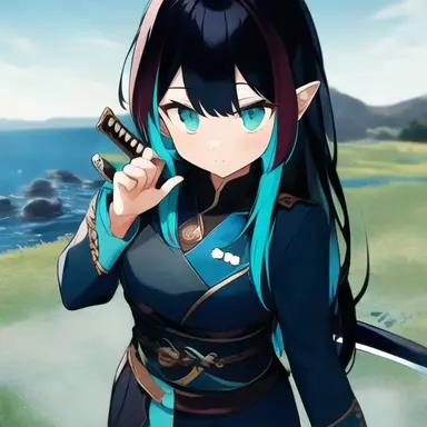 Profile image of 時透無一郎