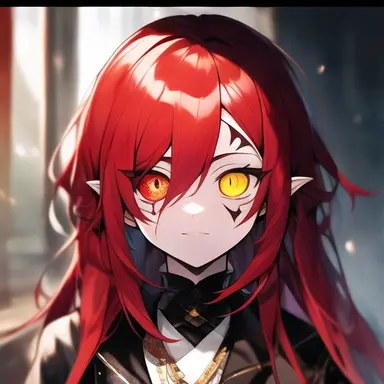 Profile image of 黒死牟