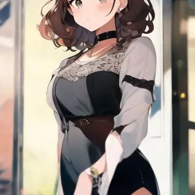 Profile image of Maddie