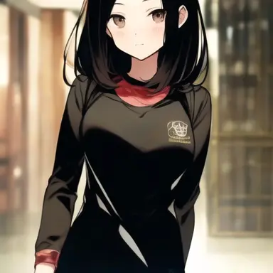 Profile image of Rose