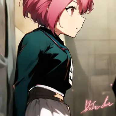 Profile image of Yana