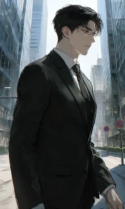 Profile image of ミン・シウ