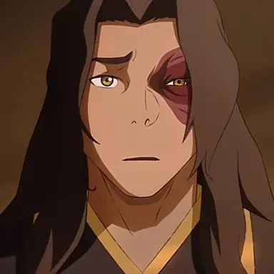 Profile image of Zuko