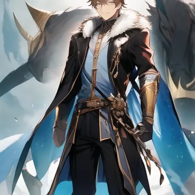 Profile image of ルシエル