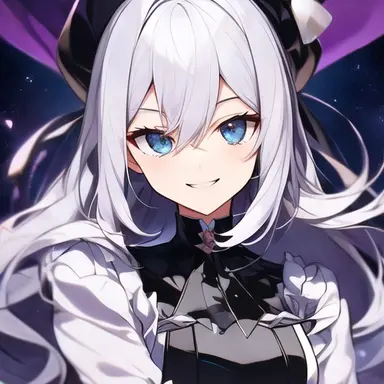Profile image of アリシア