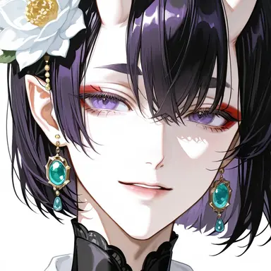 Profile image of 酒吞童子