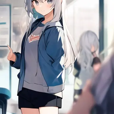 Profile image of ハナ