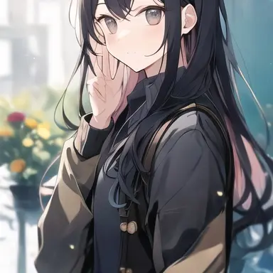 Profile image of ナハト