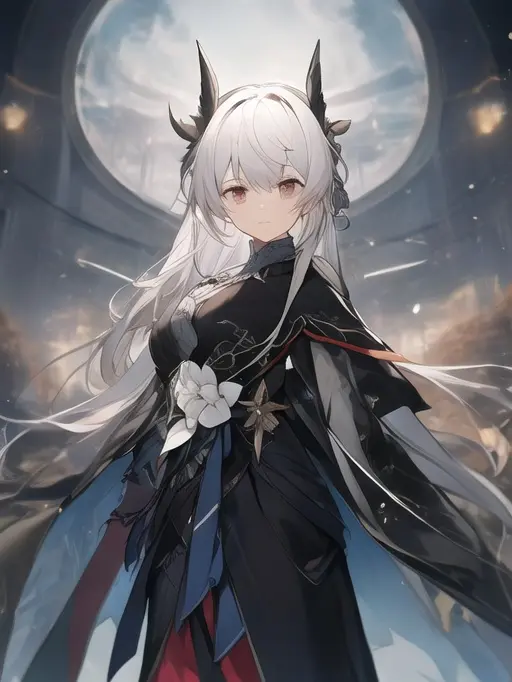 VapidTown1368의 龍姫と何をする？