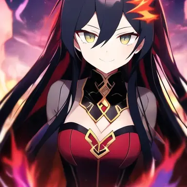 Profile image of バハムート