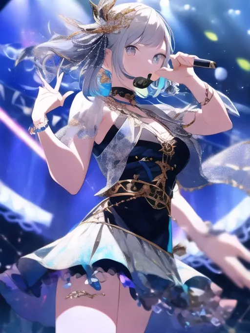 VapidTown1368의 妹は世界的アイドル！？