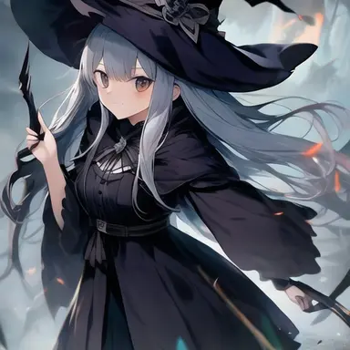 Profile image of アリシア