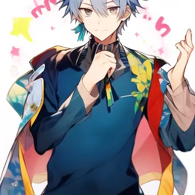 Profile image of 颯斗
