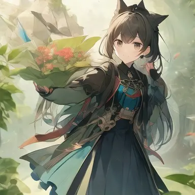 Profile image of 凛