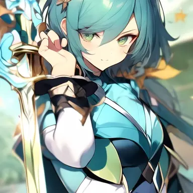 Profile image of メアル