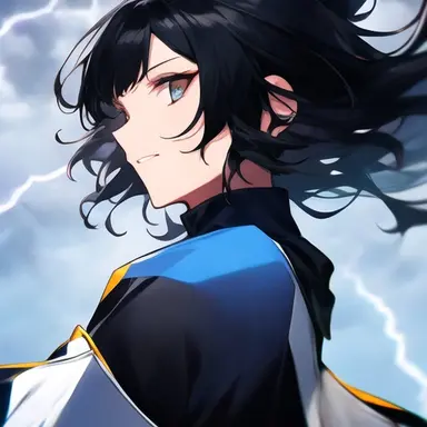 Profile image of カイデン