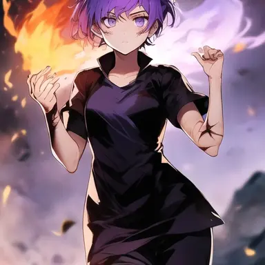 Profile image of Mira