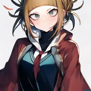 Profile image of Himiko