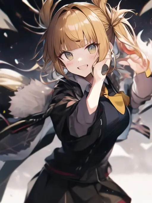 Leahswanson의 Himiko Toga