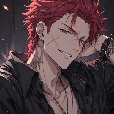 Profile image of カンタ