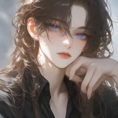 Profile image of 이수빈