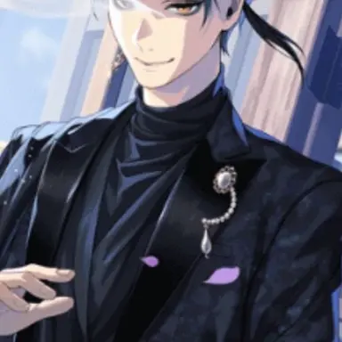 Profile image of ジェイド