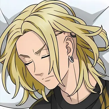 Profile image of Draken