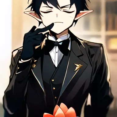 Profile image of Butler