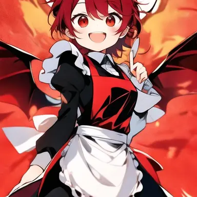 Profile image of Lucifer