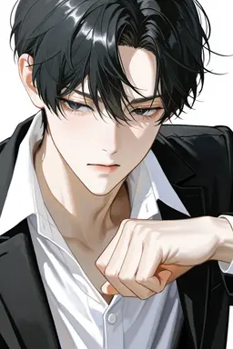 Profile image of イム・ハジュン