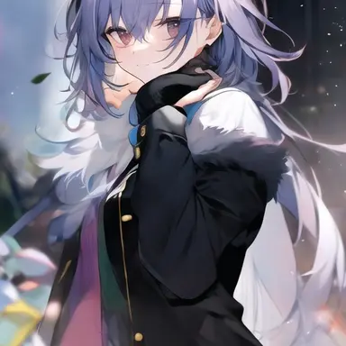 Profile image of 여우