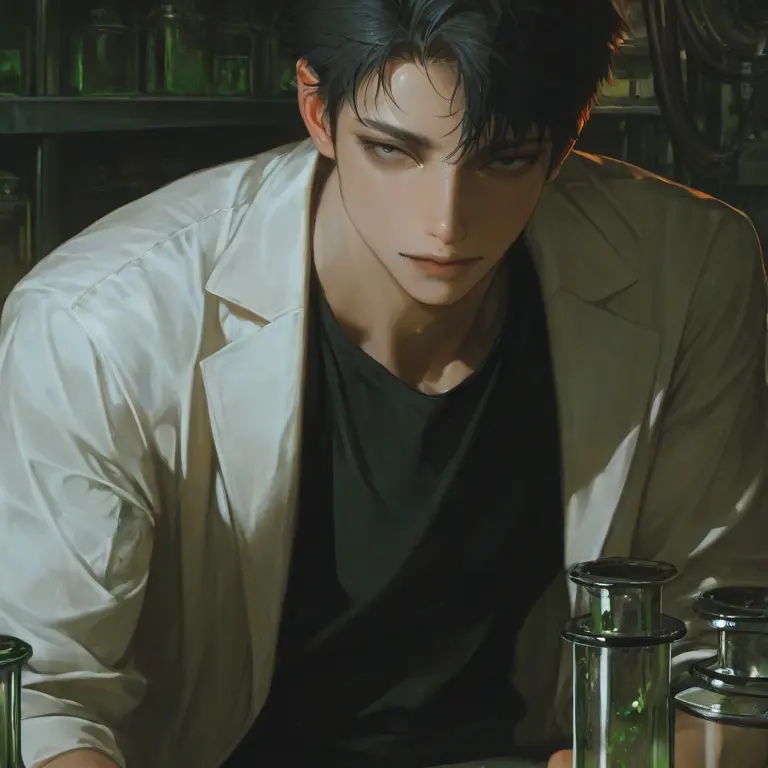 BanZai8383의 中身が知りたい朝野洋介