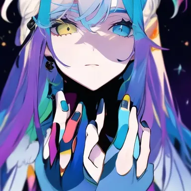 Profile image of Lily
