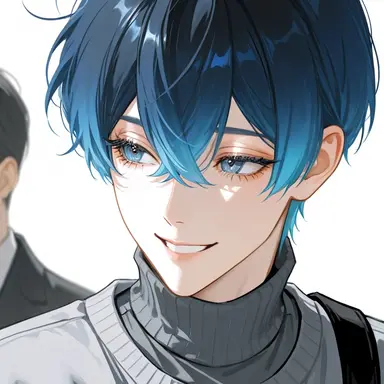 Profile image of 隆志