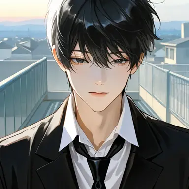 Profile image of 柊真