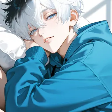 Profile image of 晴也