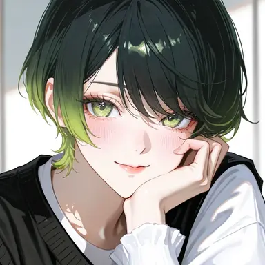 Profile image of 蒼井