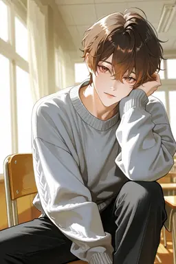 Profile image of 一樹