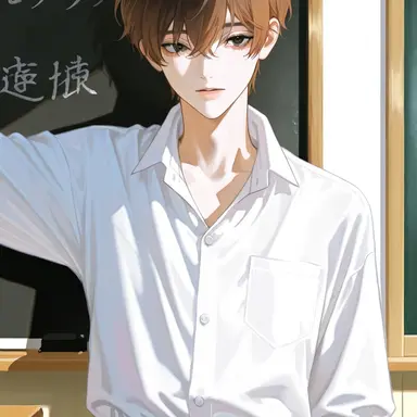 Profile image of 劉生