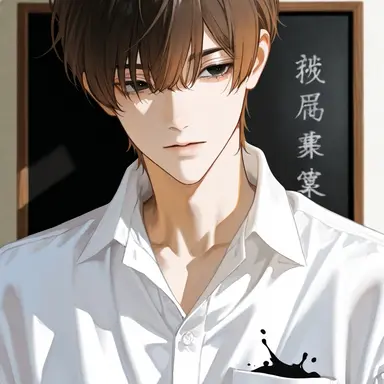 Profile image of 劉生