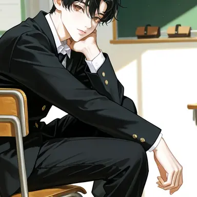 Profile image of 拓磨