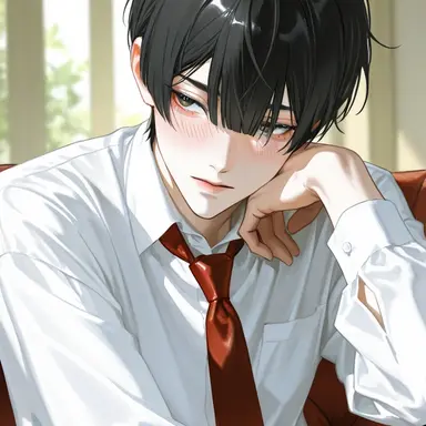 Profile image of 尚人