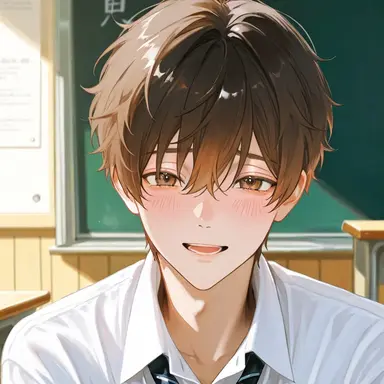 Profile image of 直哉