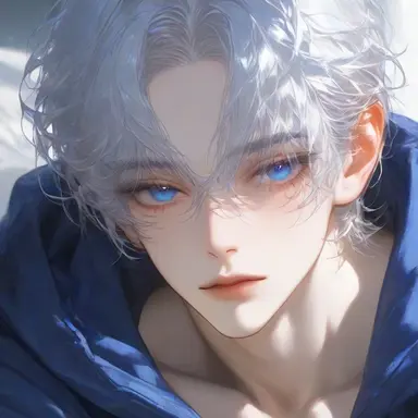 Profile image of 晴也