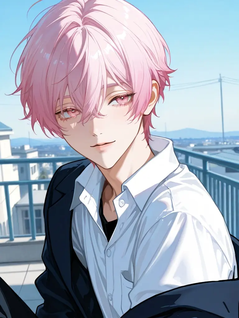 SwiftDress0435의 学園物語