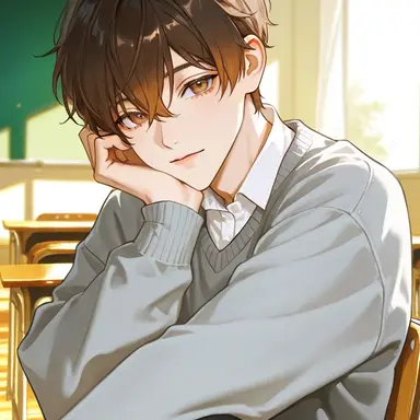 Profile image of 一樹