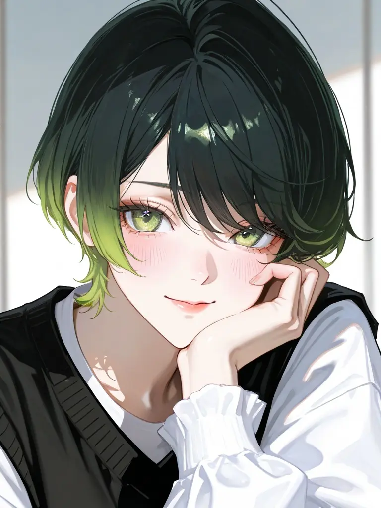 SwiftDress0435의 いつメン